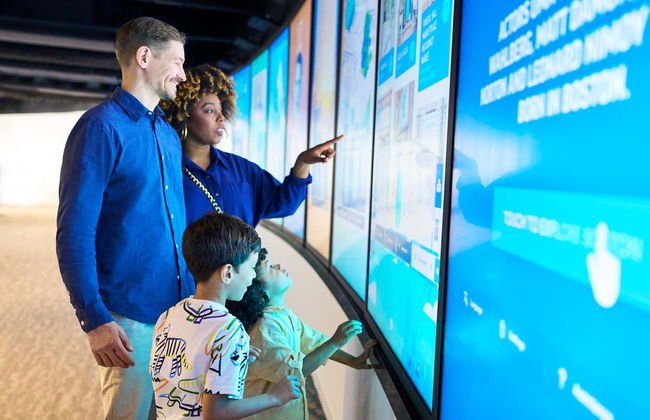 Billet pour View Boston - Photo 4