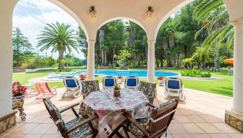 Villa Balneari Resort Vacaciones - Foto 2