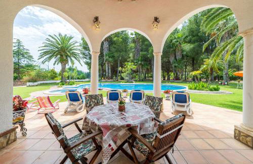 Villa Balneari Resort Vacaciones - Foto 2