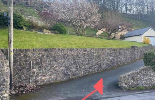 Castle View chalet - Photo 38