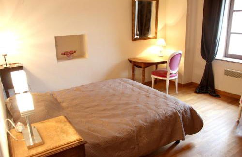 Appartement spacieux avec vue sur les montagnes à Espalion - Photo 11