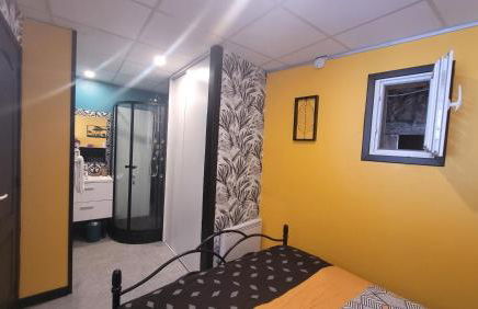 T2 en centre ville - Foto 7