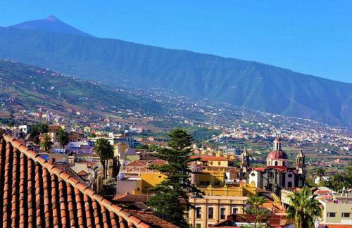 La Casita de Descanso - Das Häuschen der Ruhe - La Luz - La Orotava - Foto 57