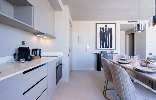 Twenty Six Luxury Résidence - Foto 17