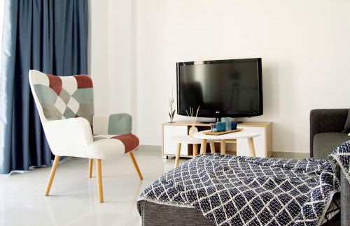 Anna Maria's Maisonette II - Foto 4