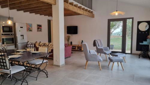 Maison à St Mitre - Foto 5