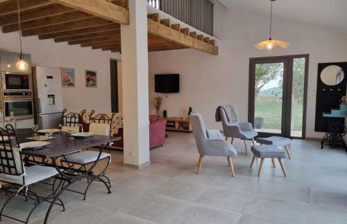 Maison à St Mitre - Foto 5