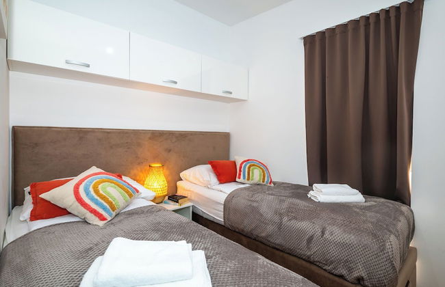 Villa Almond - Foto 6