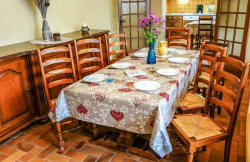 Holiday Home Pech Gaillard by Interhome - Photo 20