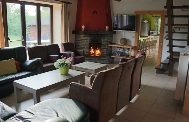 Elegant Beverce Escape - Foto 15