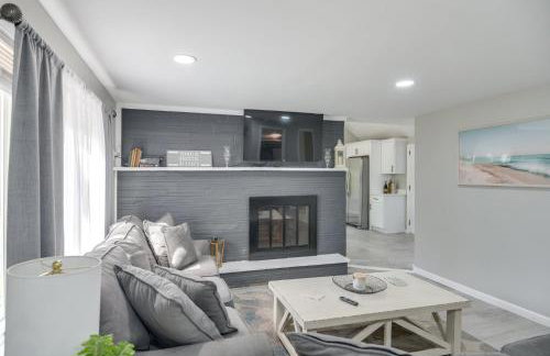 Warham Beach House - Foto 22