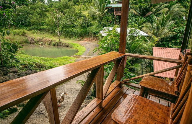 Cabañas del Lago - Foto 61