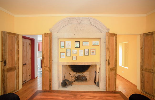 Local 9 - Casa do chapim azul - Foto 46