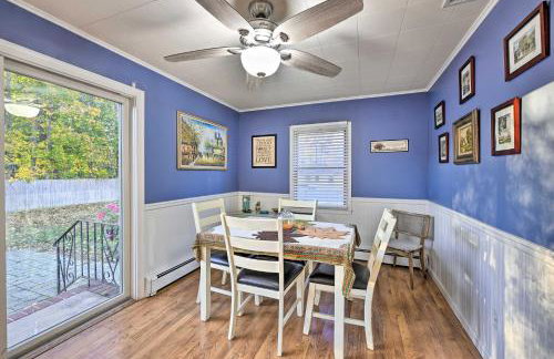 Charming Rocky Point Home about 1 Mi to Beach! - Foto 3