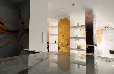 Luksusowa Ekskluzywna willa z sauną,siłownią dużym ekskluzywnym salonem na wyłączność eksluzywny duży dom 2 poziomy-dom nowoczesny styl elegancki 3 łazienki , sypialnia,salon, 2 duże garaże POMYSŁ NA JESIENNO ZIMOWY WYJAZD wolne terminy !! - Foto 52