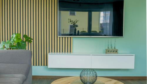 Ferienwohnung am Gurkenradweg - Foto 5