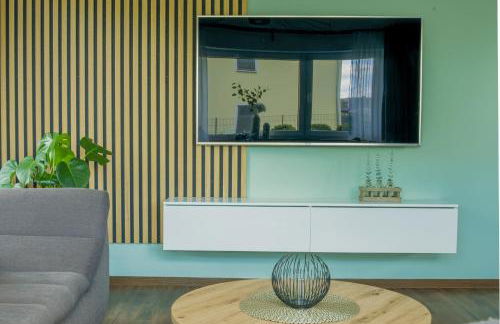 Ferienwohnung am Gurkenradweg - Foto 5