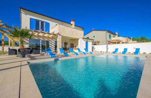 Villa Martina by IstriaLux - Foto 48