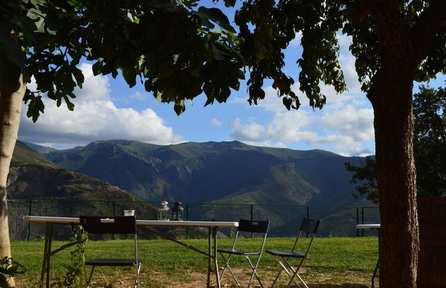 Eco dos Teixos - Foto 10