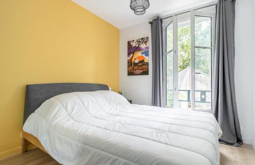 Maison pour 5 personnes - 500m de la plage - Foto 5