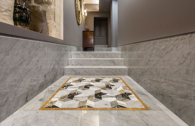 Sally Port Suites - Foto 48