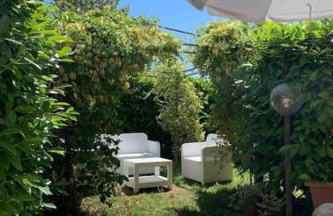 La casa di Gaga - Appartamento nel Chianti senese - Foto 19