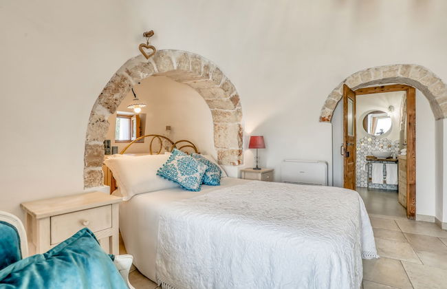 Trulli Terra Magica - Foto 10