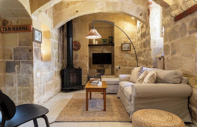 Tan-Nanna Farmhouse - Foto 2