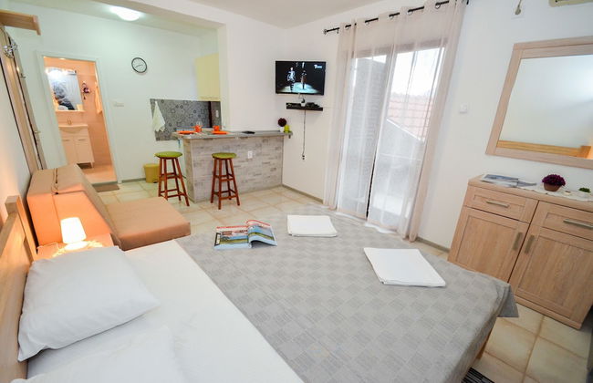 Apartments Risan Center - Foto 7