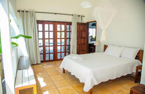 Casa de Praia Paradise com Piscina - Foto 21