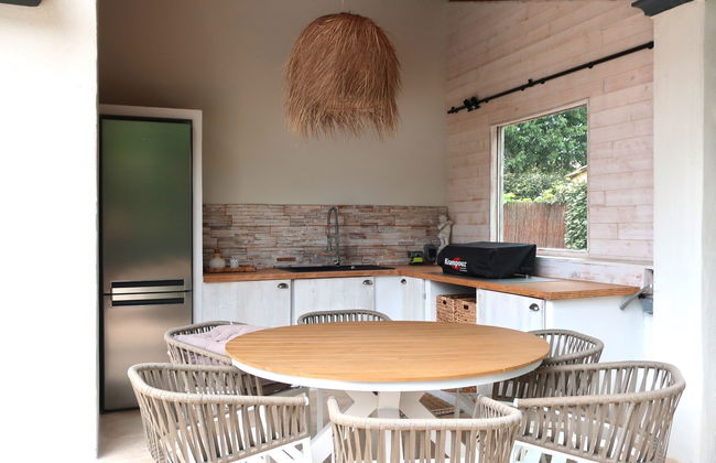 Le Clos du Mûrier - Foto 25