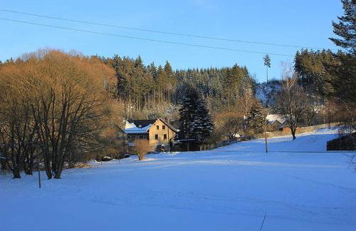 Stöckigtsmühle - Foto 28