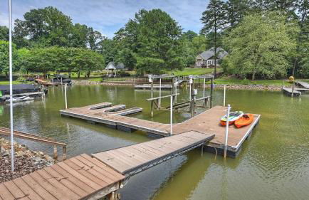 Shades of Summer by Avantstay Gazebo, Dock, View - Foto 25