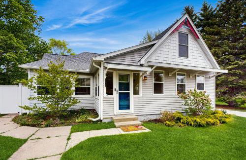 Arcadia Beach Cottage - Foto 22