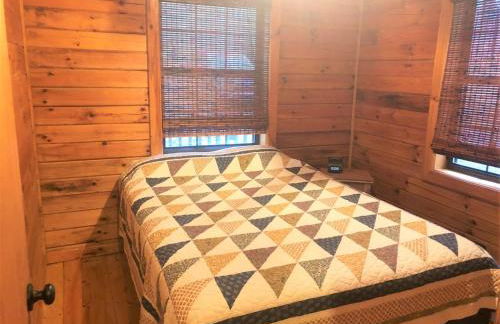 Little Bushy Head- Blue Ridge - Foto 10