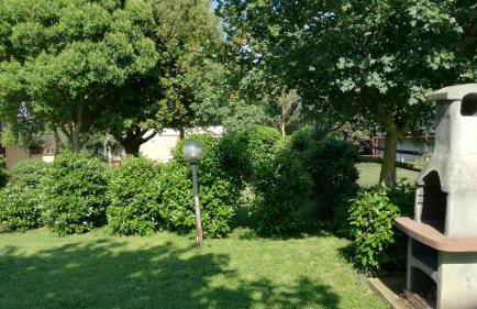 Agriturismo cavallin del papa - Foto 43