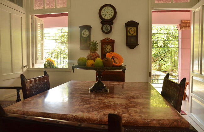 Villa Adelaida Anastasia - Foto 29