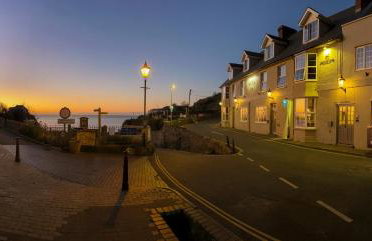 Cosy Cottage for Couples, Parking, 3 Min 2 Beach - Foto 14