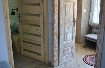 przy lesie - Foto 45