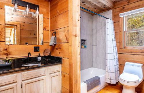 Unwind in Nature Arcade Adventure & Hot Tub - Foto 41