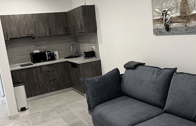 Fancy Penthousestudio Lakeview W10 - Foto 7