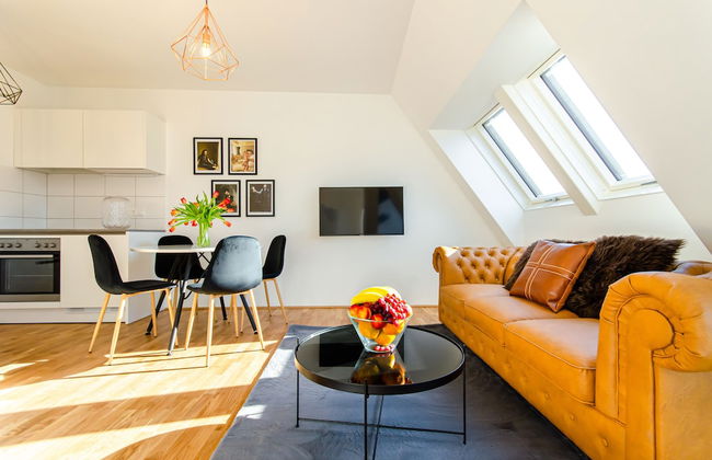 Grand Quarters City Residence - Foto 20