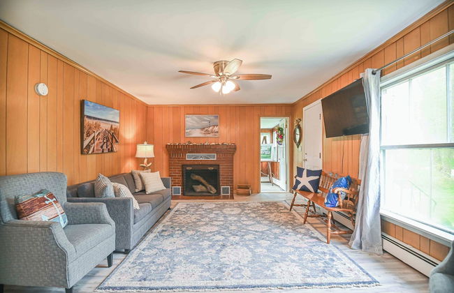 Kittery Retreat - Photo 1