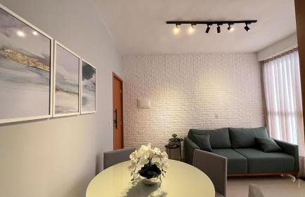 201-2 · Apê Luxo Próx Ânima/UniEva - Foto 11