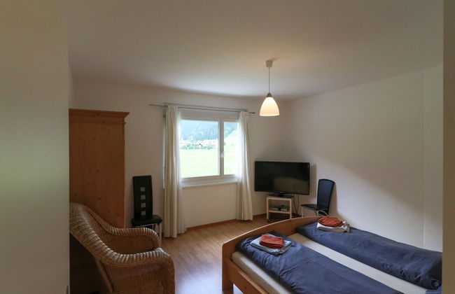 Apartments Schmid - Foto 12