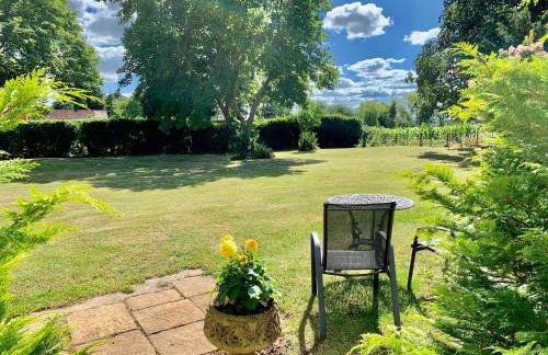 Octon Cottages Luxury 1 and 2 Bedroom cottages 1 mile from Taunton centre - Foto 56