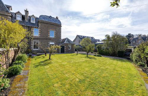 Lower Tweedknowe - ground floor villa Melrose - Foto 55