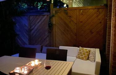 Entire 3-bedroom house for rent near Hamburg - Foto 10