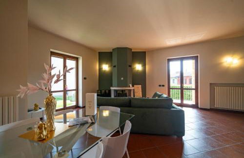 Wine & Ginger - Villa Luxury x8 - Foto 31