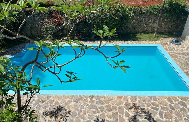 4 Bedroom Villa, private pool, security, ocean view - Foto 5